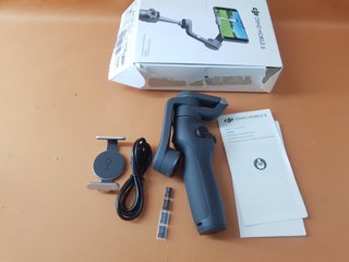 DJI Osmo Mobile 6 Estabilizador 3 Ejes