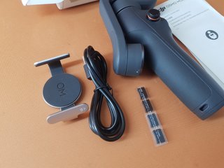 DJI Osmo Mobile 6 Estabilizador 3 Ejes