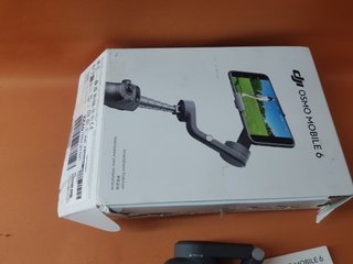DJI Osmo Mobile 6 Estabilizador 3 Ejes