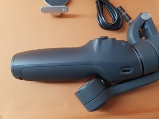 DJI Osmo Mobile 6 Estabilizador 3 Ejes