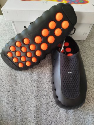 Ciabatte Nike Uomo Taglia 42
