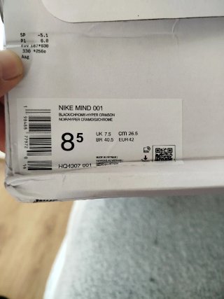Ciabatte Nike Uomo Taglia 42