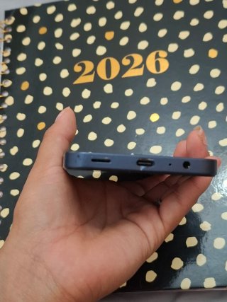 Samsung Galaxy A15 5G Azul Marino