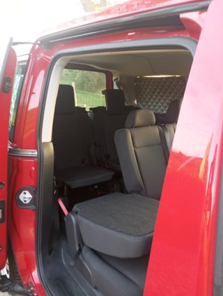 Volkswagen Caddy 2023