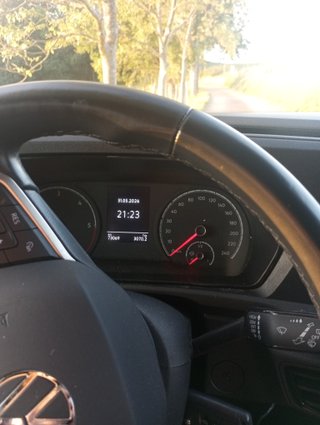 Volkswagen Caddy 2023