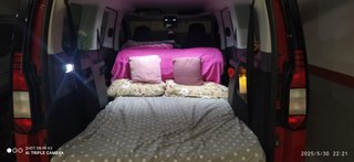 Volkswagen Caddy 2023