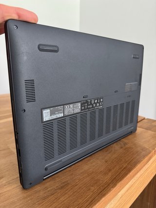 Portátil ASUS EXPERTBOOK NUEVO