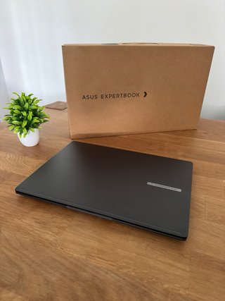 Portátil ASUS EXPERTBOOK NUEVO