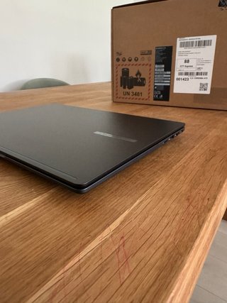 Portátil ASUS EXPERTBOOK NUEVO