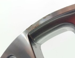 Llanta 9688832277 citroen ds4 design 2790937