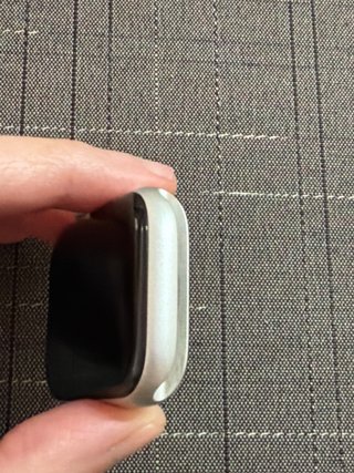 Apple Watch Series 6 Nike