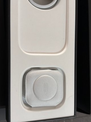 Apple Watch Series 6 Nike