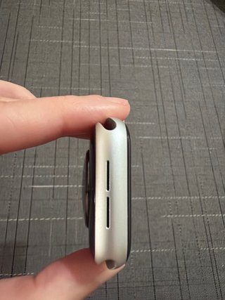 Apple Watch Series 6 Nike