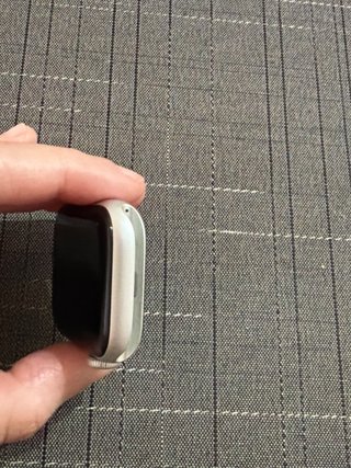 Apple Watch Series 6 Nike