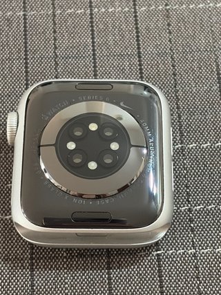 Apple Watch Series 6 Nike