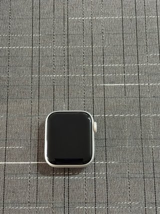 Apple Watch Series 6 Nike