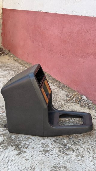 Consola Central Ford Fiesta MK1