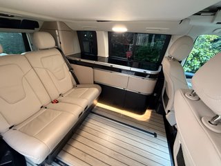 Mercedes Marco Polo 300d 4MATIC.AMG.Full equip