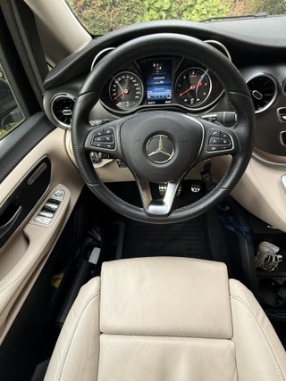 Mercedes Marco Polo 300d 4MATIC.AMG.Full equip