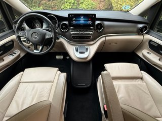 Mercedes Marco Polo 300d 4MATIC.AMG.Full equip