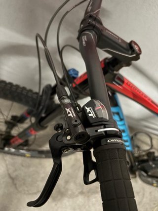 Bici GIANT Fhatom L