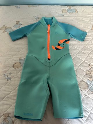Neopreno infantil SUBEA