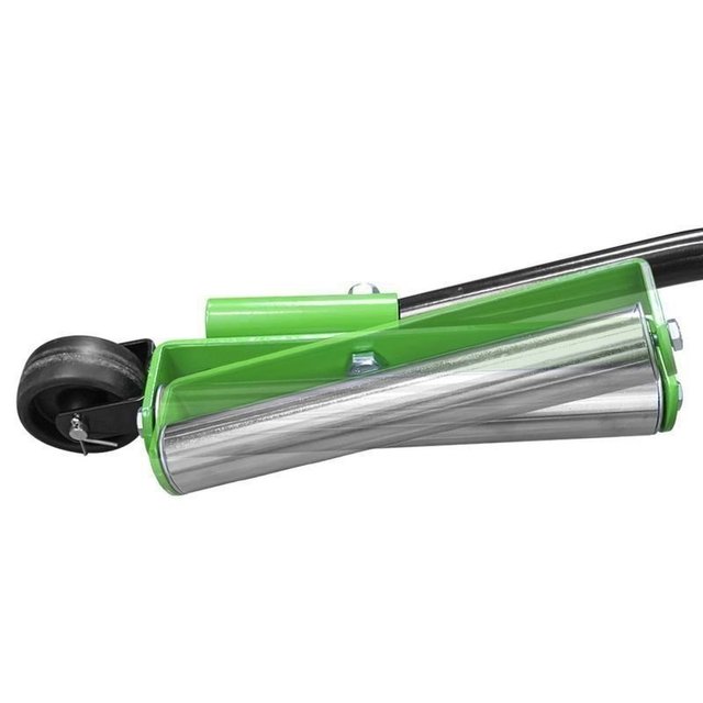 NUEVO: Carro portaneumáticos de camión