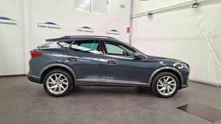 Cupra Formentor 1.5 TSI 110kW (150 CV) DSG AUTOMATICO