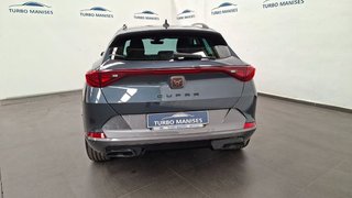 Cupra Formentor 1.5 TSI 110kW (150 CV) DSG AUTOMATICO