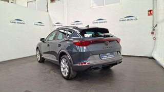 Cupra Formentor 1.5 TSI 110kW (150 CV) DSG AUTOMATICO