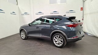Cupra Formentor 1.5 TSI 110kW (150 CV) DSG AUTOMATICO