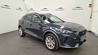 Cupra Formentor 1.5 TSI 110kW (150 CV) DSG AUTOMATICO