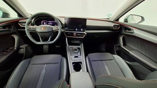 Cupra Formentor 1.5 TSI 110kW (150 CV) DSG AUTOMATICO