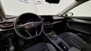 Cupra Formentor 1.5 TSI 110kW (150 CV) DSG AUTOMATICO