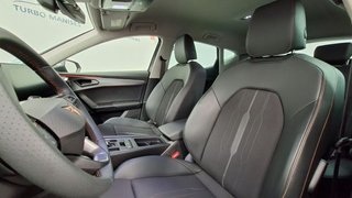 Cupra Formentor 1.5 TSI 110kW (150 CV) DSG AUTOMATICO