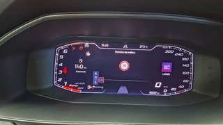 Cupra Formentor 1.5 TSI 110kW (150 CV) DSG AUTOMATICO
