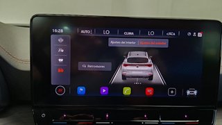 Cupra Formentor 1.5 TSI 110kW (150 CV) DSG AUTOMATICO