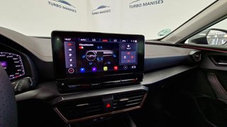 Cupra Formentor 1.5 TSI 110kW (150 CV) DSG AUTOMATICO