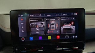 Cupra Formentor 1.5 TSI 110kW (150 CV) DSG AUTOMATICO