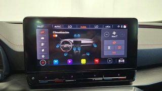 Cupra Formentor 1.5 TSI 110kW (150 CV) DSG AUTOMATICO