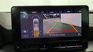 Cupra Formentor 1.5 TSI 110kW (150 CV) DSG AUTOMATICO