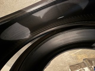 2 Ruedas Pirelli 205/40R18