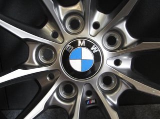 Juego de llantas bmw 96674 serie m4 cabrio (f83)