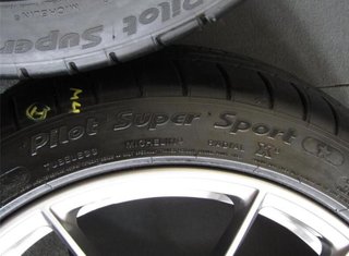 Juego de llantas bmw 96674 serie m4 cabrio (f83)