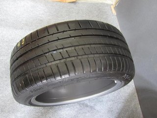 Juego de llantas bmw 96674 serie m4 cabrio (f83)