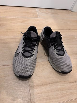 Zapatillas Nike Crossfit Metcon Hombre/Mujer