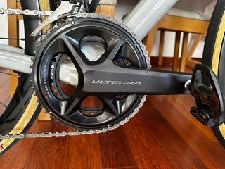 Canyon Endurace CF SL 8 Di2 2023