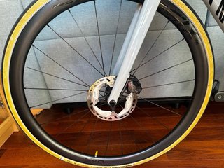 Canyon Endurace CF SL 8 Di2 2023