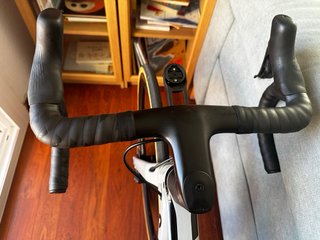Canyon Endurace CF SL 8 Di2 2023