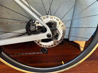Canyon Endurace CF SL 8 Di2 2023